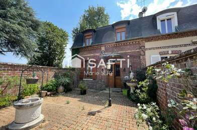 Maison 3 pièces 189000 €