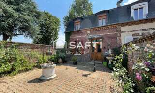 Maison 3 Pièces 104 m² à vendre à Étrépagny (27150)