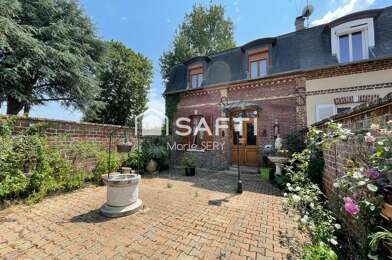 Maison 3 pièces 189000 €
