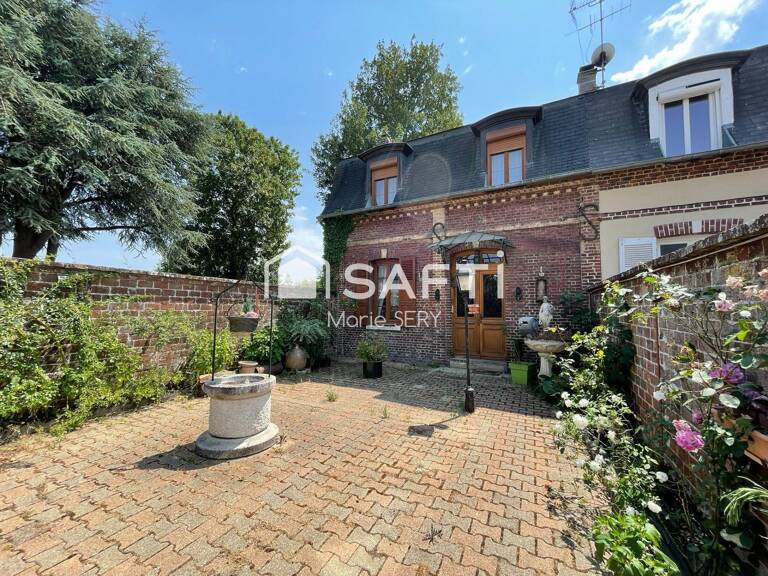 Charmante maison au pied des commerces - 40min de Cergy — photo 1
