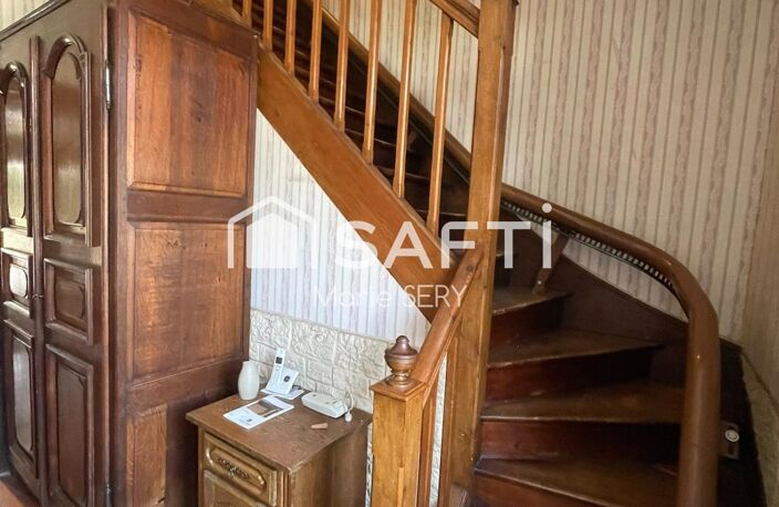Charmante maison au pied des commerces - 40min de Cergy — photo 2