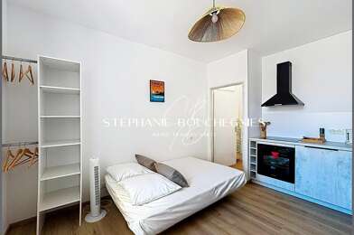 Appartement 1 pièces 98000 €