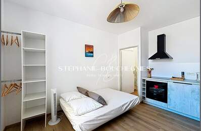 Studio - 20,17m2 - Royan (17200) — photo du bien