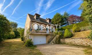 Maison 6 Pièces 110 m² à vendre à Andeville (60570)