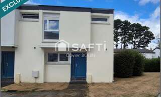 Maison 4 Pièces 73 m² à vendre à Landivisiau (29400)