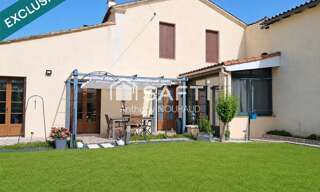 Maison 5 Pièces 130 m² à vendre à Châteaubernard (16100)