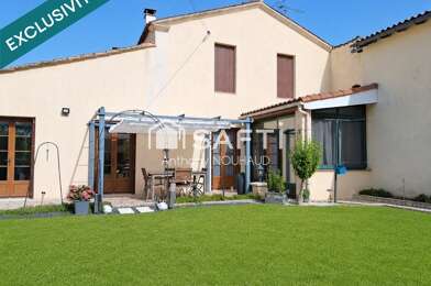 Maison 5 pièces 189500 €