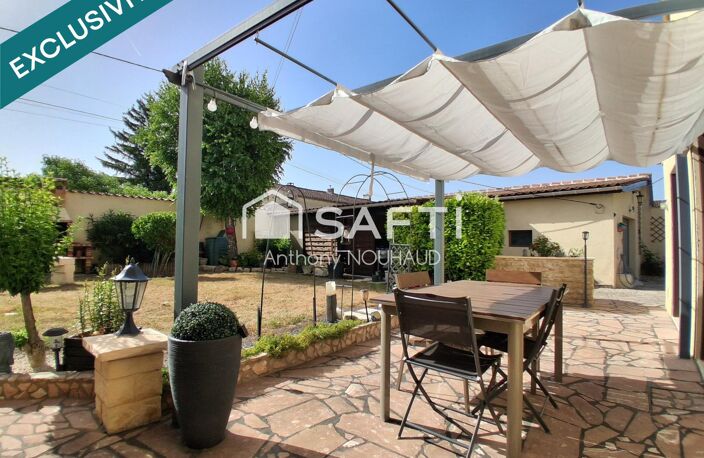 Maison bien située, propre et deux garages. — photo 3