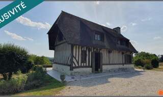 Maison 6 Pièces 97 m² à vendre à Livarot-Pays-d'Auge (14140)