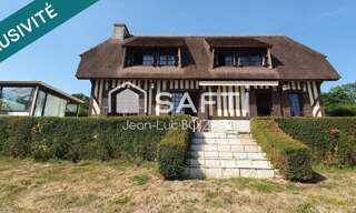 Maison 6 Pièces 97 m² à vendre à Livarot-Pays-d'Auge (14140)