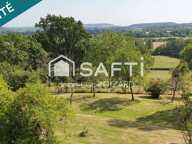 MAISON NORMANDE LEBAS SUR 4 HECTARES AVEC VUE PANORAMIQUE — photo 2