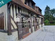 MAISON NORMANDE LEBAS SUR 4 HECTARES AVEC VUE PANORAMIQUE — photo 3