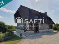 MAISON NORMANDE LEBAS SUR 4 HECTARES AVEC VUE PANORAMIQUE — photo 4