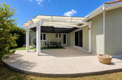 Maison 4 pièces 392000 €