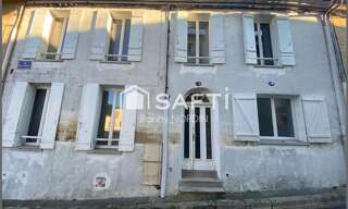 Maison 7 Pièces 225 m² à vendre à Castillon-la-Bataille (33350)