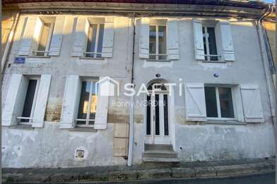 Maison 7 pièces 127000 €