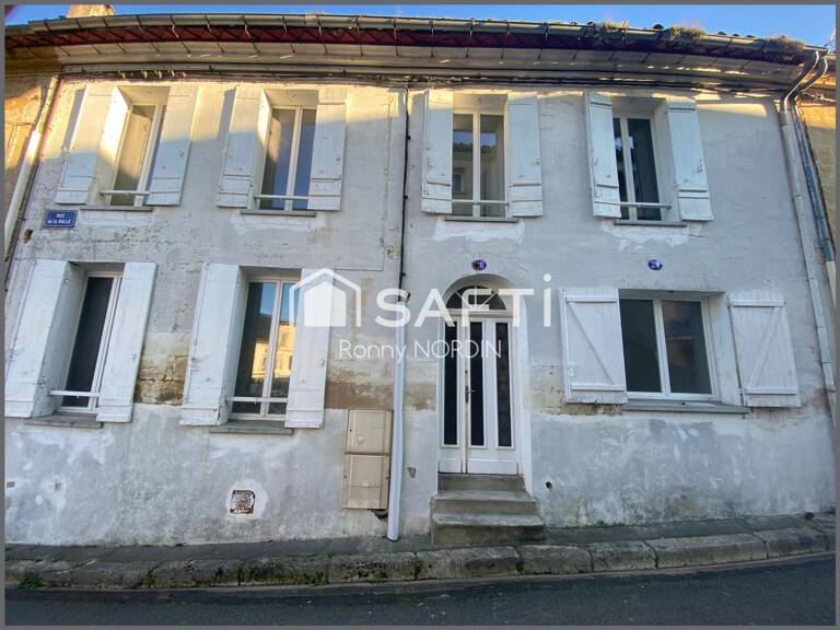 Maison de 225 m2 - 2 lots possibles — photo 1