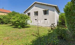 Maison 4 Pièces 76 m² à vendre à Villefranche-sur-Saône (69400)