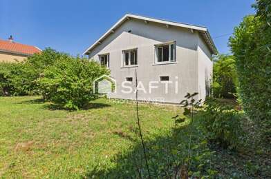 Maison 4 pièces 239000 €
