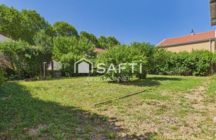Maison située dans le secteur de Chabert à Villefranche — photo 2