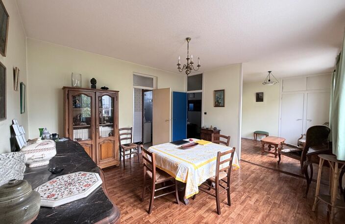 Maison située dans le secteur de Chabert à Villefranche — photo 3