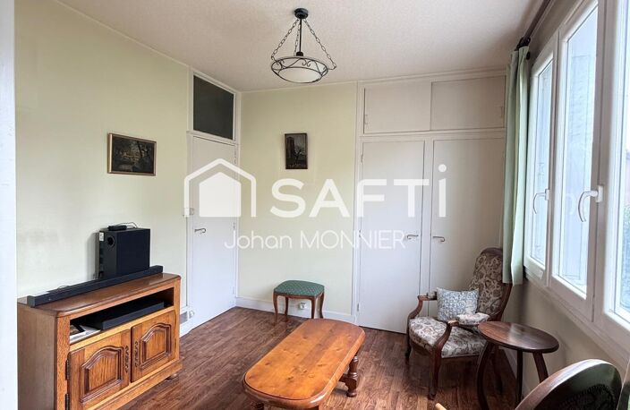 Maison située dans le secteur de Chabert à Villefranche — photo 4