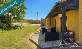 Maison 5 Pièces 110 m² à vendre à Lamontgie (63570)