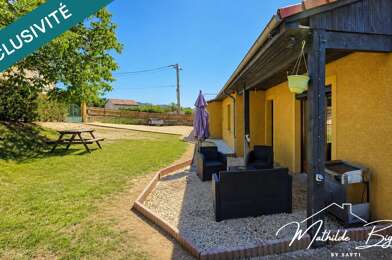 Maison 5 pièces 199900 €