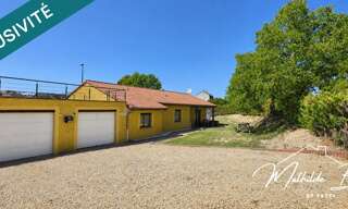 Maison 5 Pièces 110 m² à vendre à Lamontgie (63570)