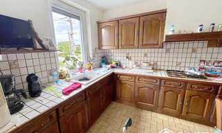 Maison 6 Pièces 160 m² à vendre à Polliat (01310)