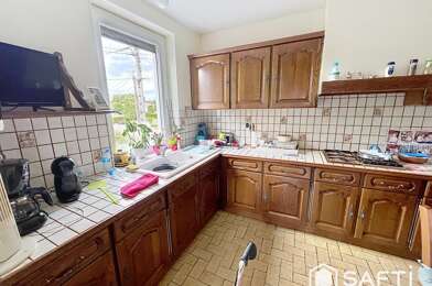 Maison 6 pièces 195000 €