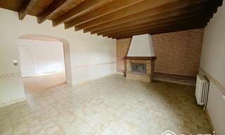Maison 6 Pièces 160 m² à vendre à Polliat (01310)