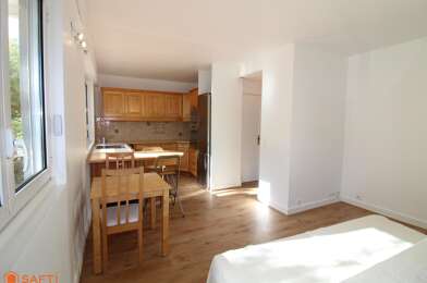 Appartement 1 pièces 240000 €