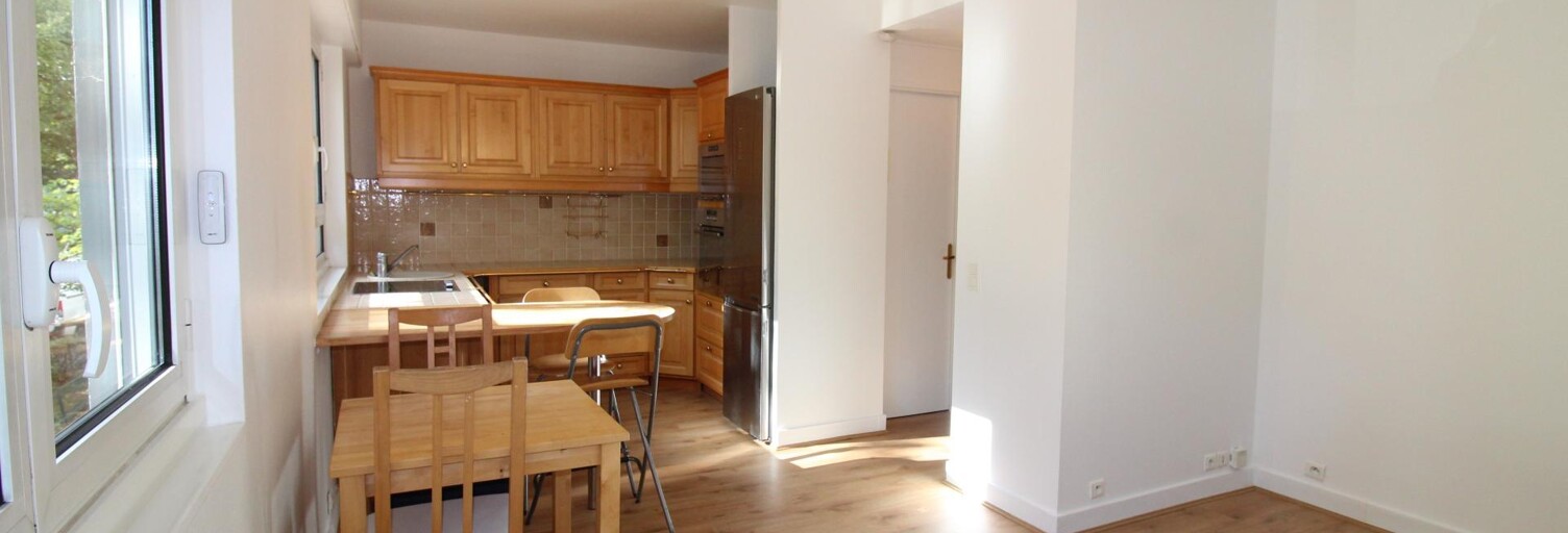 Appartement 1 Pièce 36 m² à vendre à Sceaux (92330)