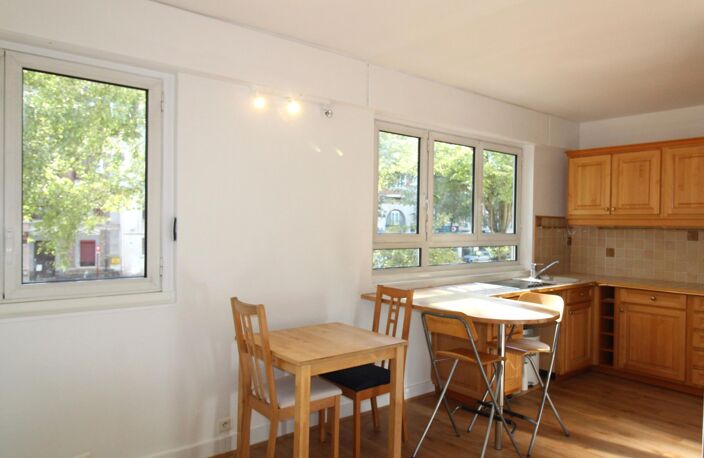Studio rénové en juillet 2026 - Idéal pour étudiant - primo accédant - Investisseurs — photo 5