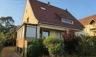 Immeuble  265 m² à vendre à Colmar (68000)