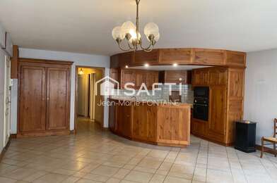 Appartement 4 pièces 172750 €