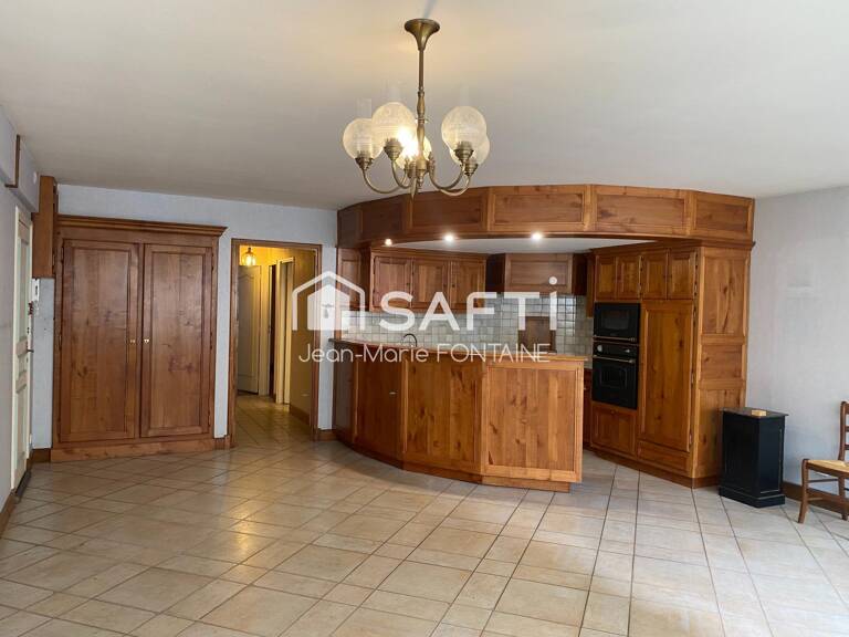 bel apartement  en rez de chaussé sur cour — photo 1