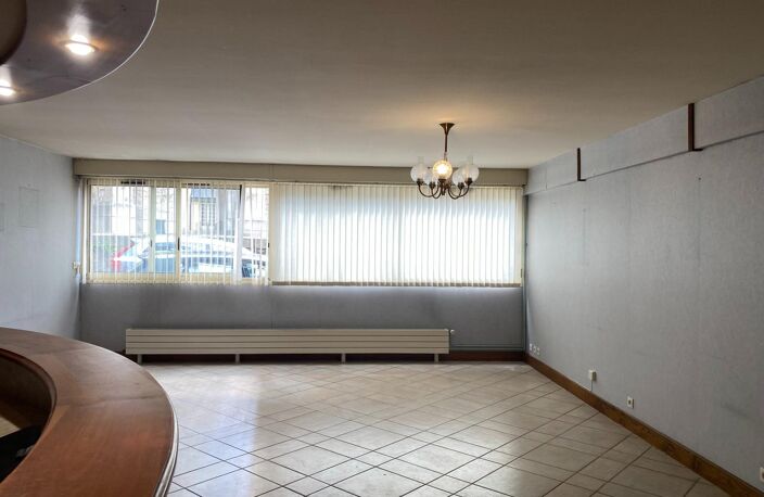 bel apartement  en rez de chaussé sur cour — photo 4