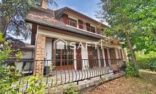 Maison 8 Pièces 195 m² à vendre à Sainte-Geneviève-des-Bois (91700)