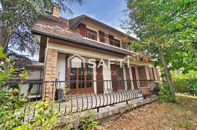 Maison 8 pièces 650000 €