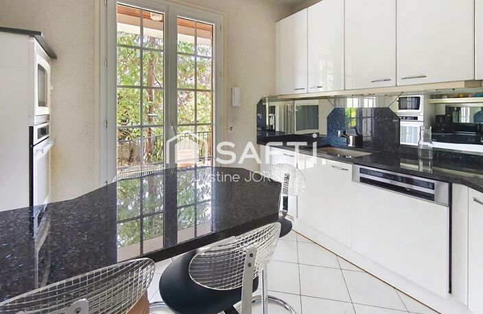 Maison spacieuse idéalement située à Sainte Geneviève des Bois — photo 3