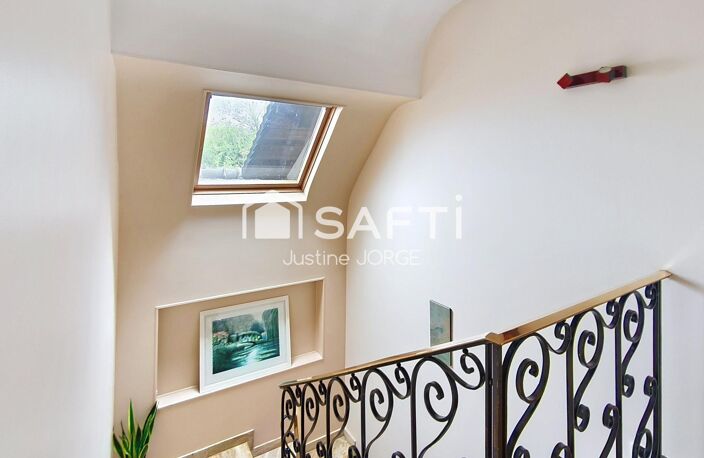 Maison spacieuse idéalement située à Sainte Geneviève des Bois — photo 4