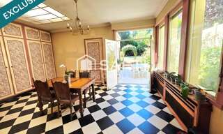 Maison 8 Pièces 219 m² à vendre à Roubaix (59100)