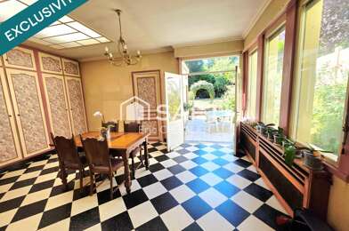 Maison 8 pièces 349900 €