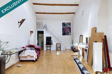 Maison 7 pièces 205000 €