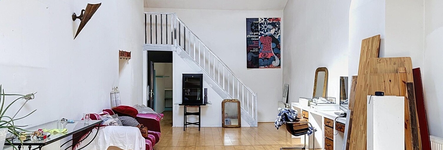 Maison 7 Pièces 270 m² à vendre à Maizeroy (57530)