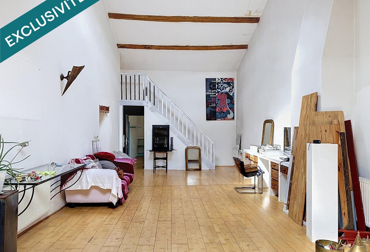 Maison de caractère 270 m² avec dépendance — photo 1