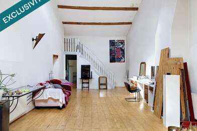 Maison 7 pièces 205000 €