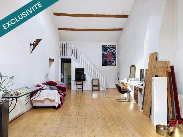 Maison de caractère 270 m² avec dépendance — photo du bien